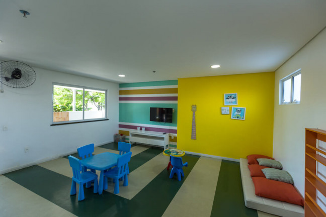 Imagem Apartamento com 3 Quartos à Venda, 80 m² em Centro - Fortaleza