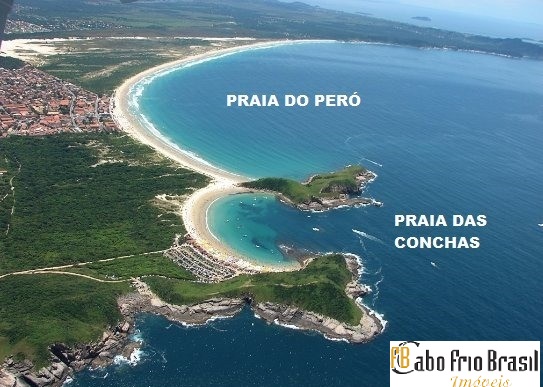Imagem Casa com 4 Quartos para Temporada, 300 m² em Peró - Cabo Frio Imagem Casa com 4 Quartos para Temporada, 300 m² em Peró - Cabo Frio