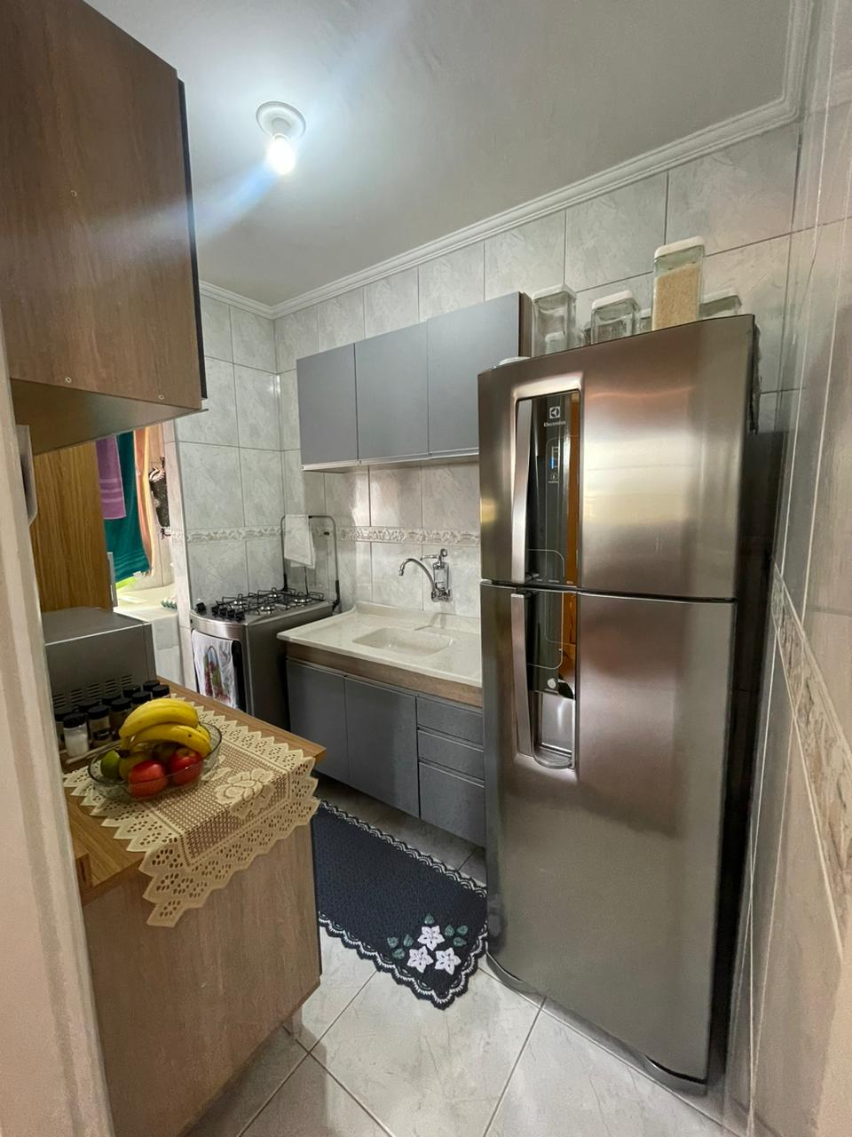 Imagem Apartamento com 2 Quartos à Venda, 51 m²em Parque Uirapuru - Guarulhos
