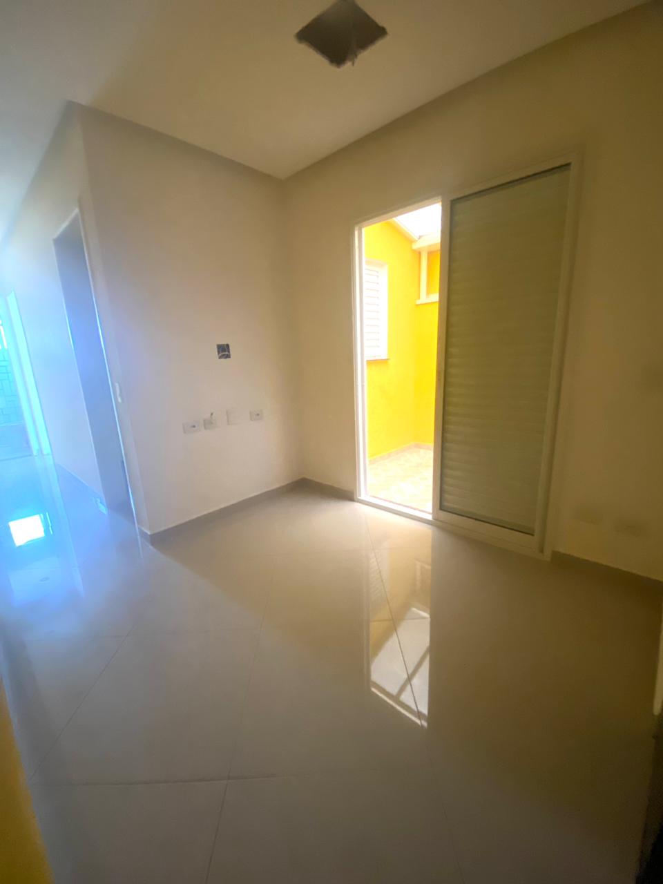 Imagem Apartamento com 2 Quartos à Venda, 40 m²em Parque das Nações - Santo André Imagem Apartamento com 2 Quartos à Venda, 40 m²em Parque das Nações - Santo André