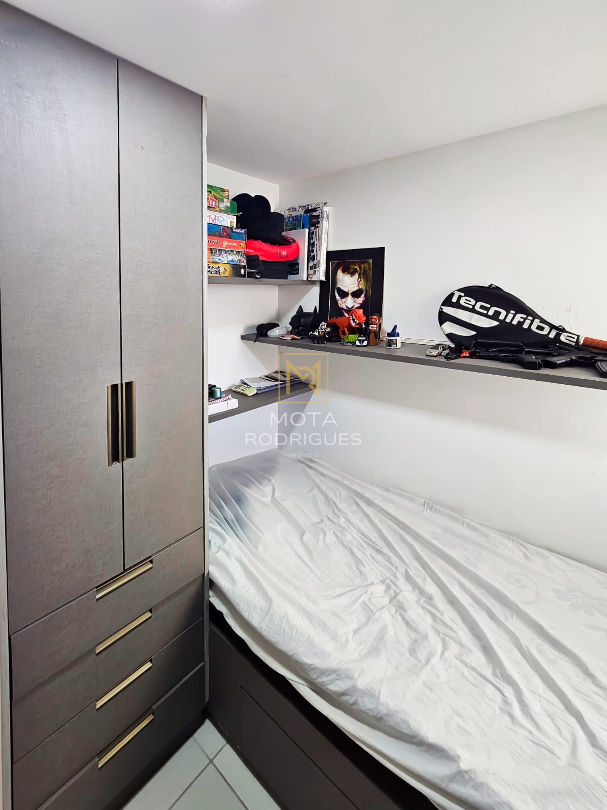 Imagem Apartamento com 3 Quartos à Venda, 73 m² em Parque Iracema - Fortaleza