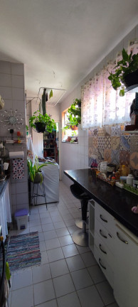 Imagem Apartamento com 3 Quartos à Venda,  em Cajazeiras - Fortaleza
