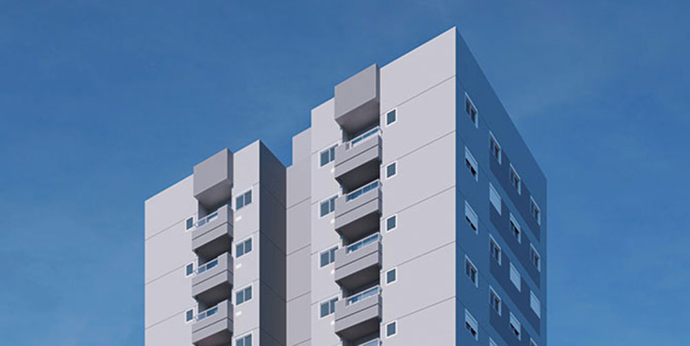 Imagem Apartamento com 2 Quartos à Venda, 55 m²em Baeta Neves - São Bernardo do Campo Imagem Apartamento com 2 Quartos à Venda, 55 m²em Baeta Neves - São Bernardo do Campo
