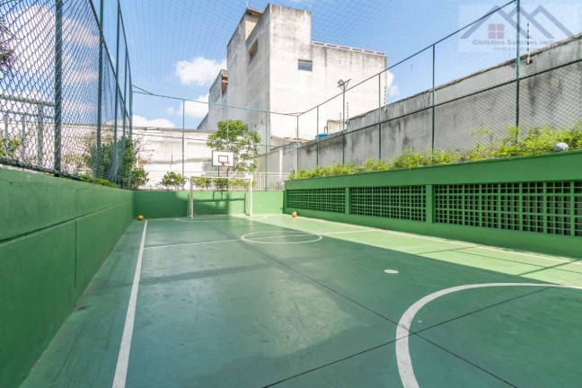 Imagem Apartamento com 2 Quartos à Venda, 85 m² em Vila Gumercindo - São Paulo