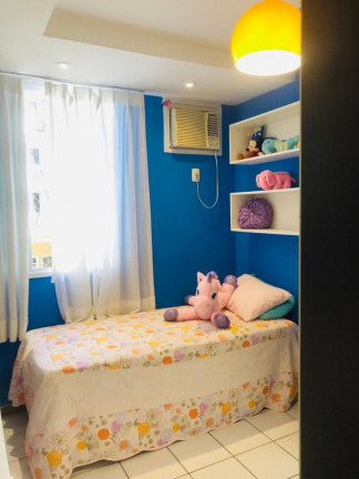 Imagem Apartamento com 2 Quartos à Venda, 85 m² em Badu - Niterói