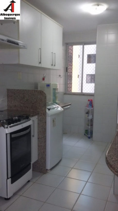 Imagem Apartamento com 3 Quartos à Venda, 94 m² em Jardim Renascença - São Luís