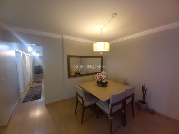 Imagem Apartamento com 3 Quartos à Venda, 73 m² em Centro - Criciúma