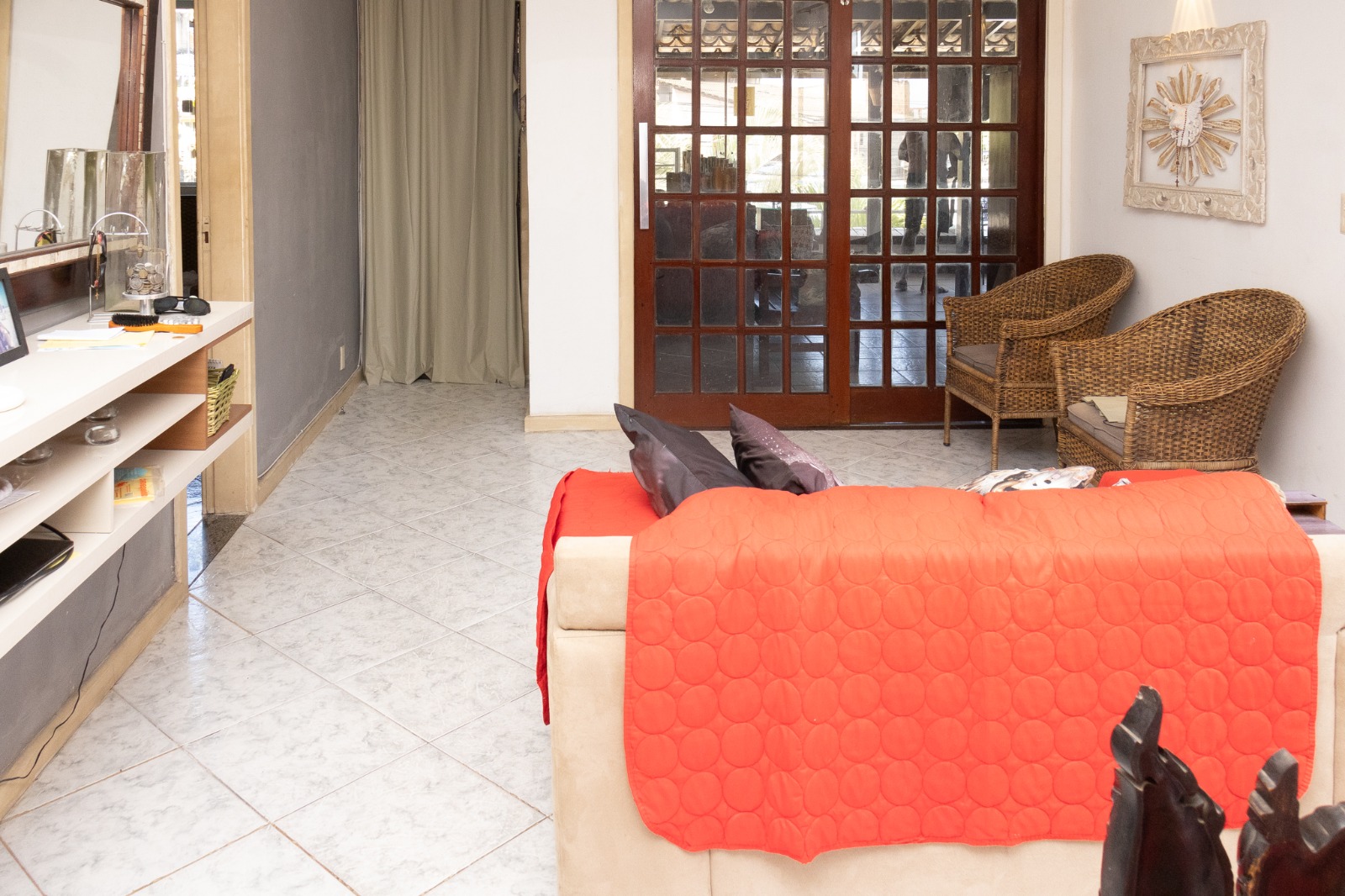 Imagem Casa com 3 Quartos à Venda, 125 m² em São Cristóvão - Salvador