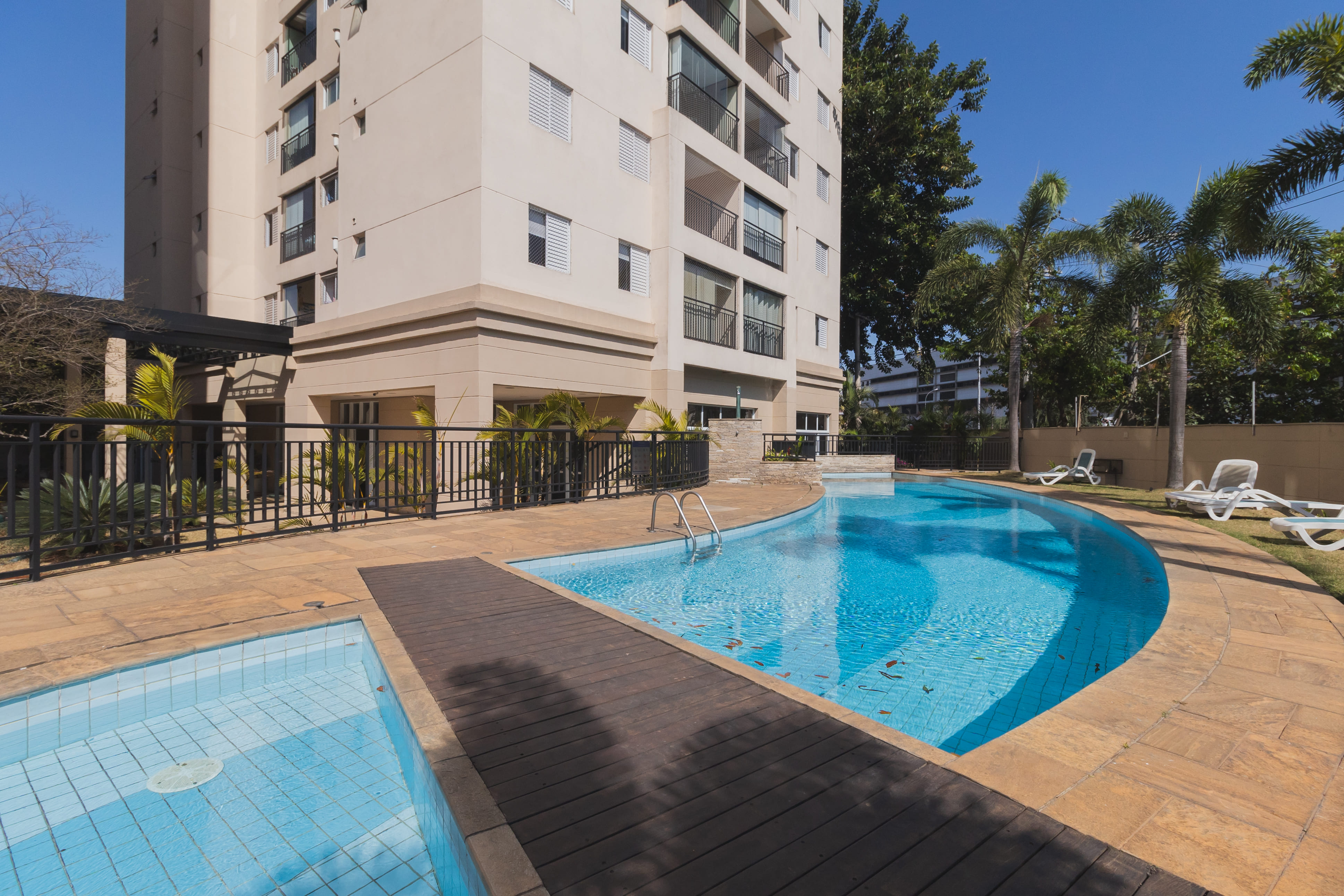 Imagem Apartamento com 2 Quartos à Venda, 58 m²em Barra Funda - São Paulo Imagem Apartamento com 2 Quartos à Venda, 58 m²em Barra Funda - São Paulo