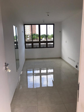 Imagem Apartamento com 2 Quartos para Alugar, 45 m² em Várzea - Recife