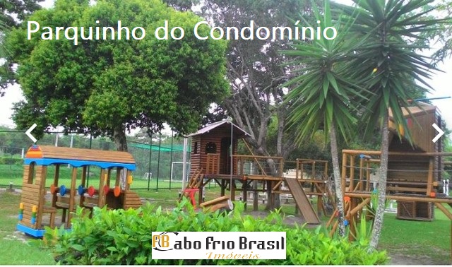 Imagem Casa de Condomínio com 4 Quartos à Venda, 148 m²em Caravelas - Armação dos Búzios