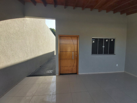 Imagem Casa com 2 Quartos à Venda, 80 m² em Vila Nova Campo Grande - Campo Grande