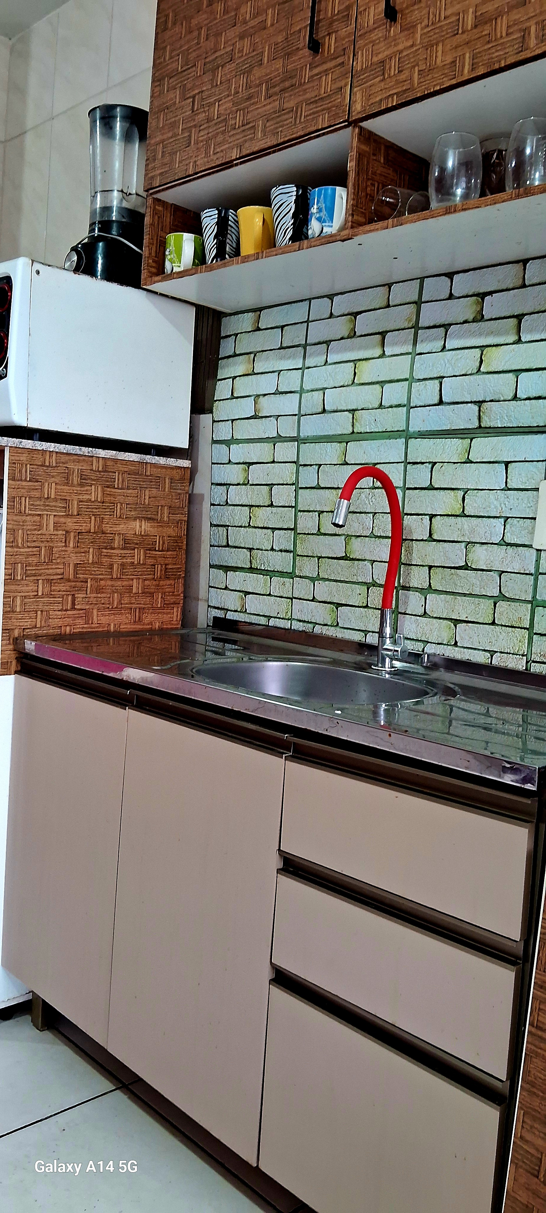 Imagem Apartamento com 2 Quartos à Venda, 50 m²em São Luiz - Criciúma