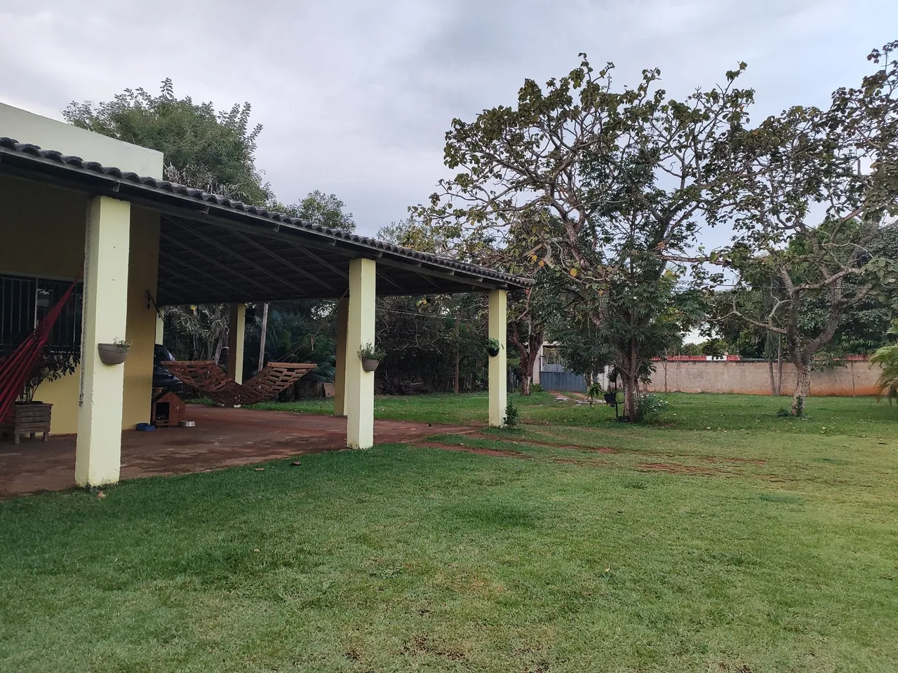Imagem Chácara com 4 Quartos à Venda, 5.000 m² em Chácaras Marajoara - Luziânia Imagem Chácara com 4 Quartos à Venda, 5.000 m² em Chácaras Marajoara - Luziânia
