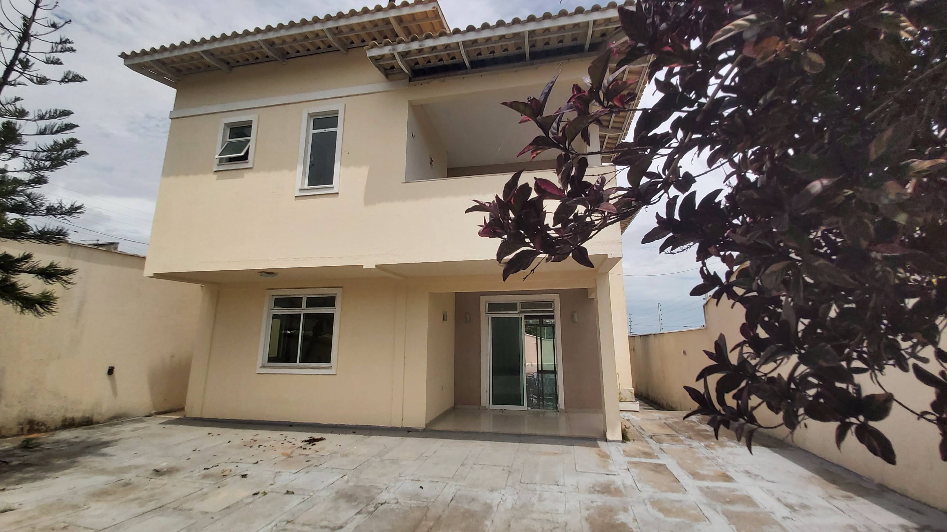 Imagem Casa com 5 Quartos à Venda, 396 m² em São Bento - Fortaleza