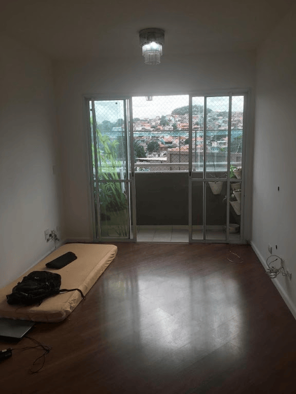 Imagem Apartamento com 2 Quartos à Venda, 67 m²em Jardim D'Abril - Osasco