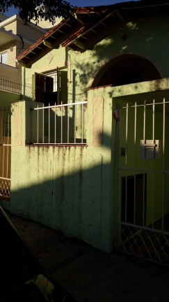Imagem Casa com 3 Quartos à Venda, 200 m² em Vila dos Remédios - São Paulo Imagem Casa com 3 Quartos à Venda, 200 m² em Vila dos Remédios - São Paulo