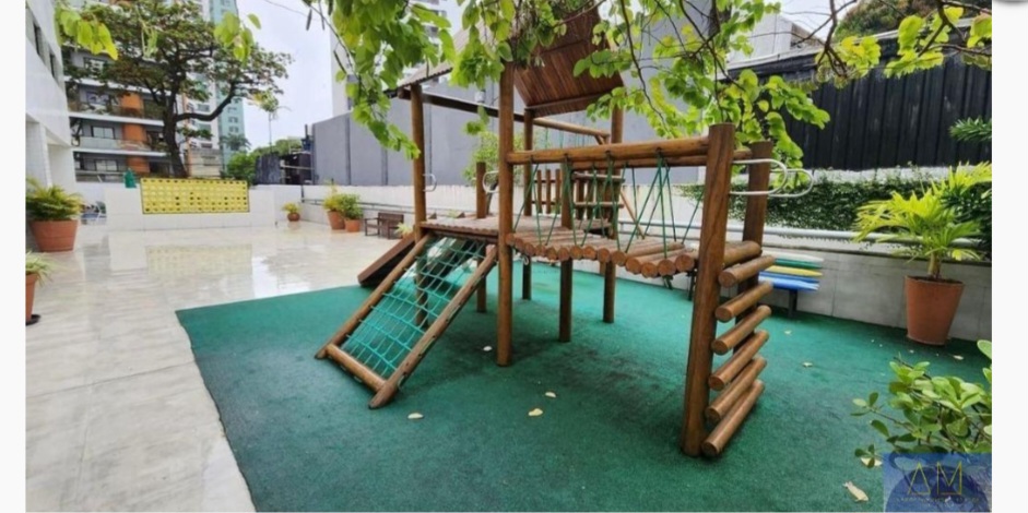 Imagem Apartamento com 4 Quartos à Venda, 157 m² em Graças - Recife Imagem Apartamento com 4 Quartos à Venda, 157 m² em Graças - Recife