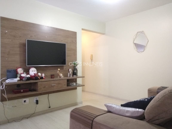 Imagem Apartamento com 2 Quartos à Venda, 63 m² em Centro - Criciúma Imagem Apartamento com 2 Quartos à Venda, 63 m² em Centro - Criciúma