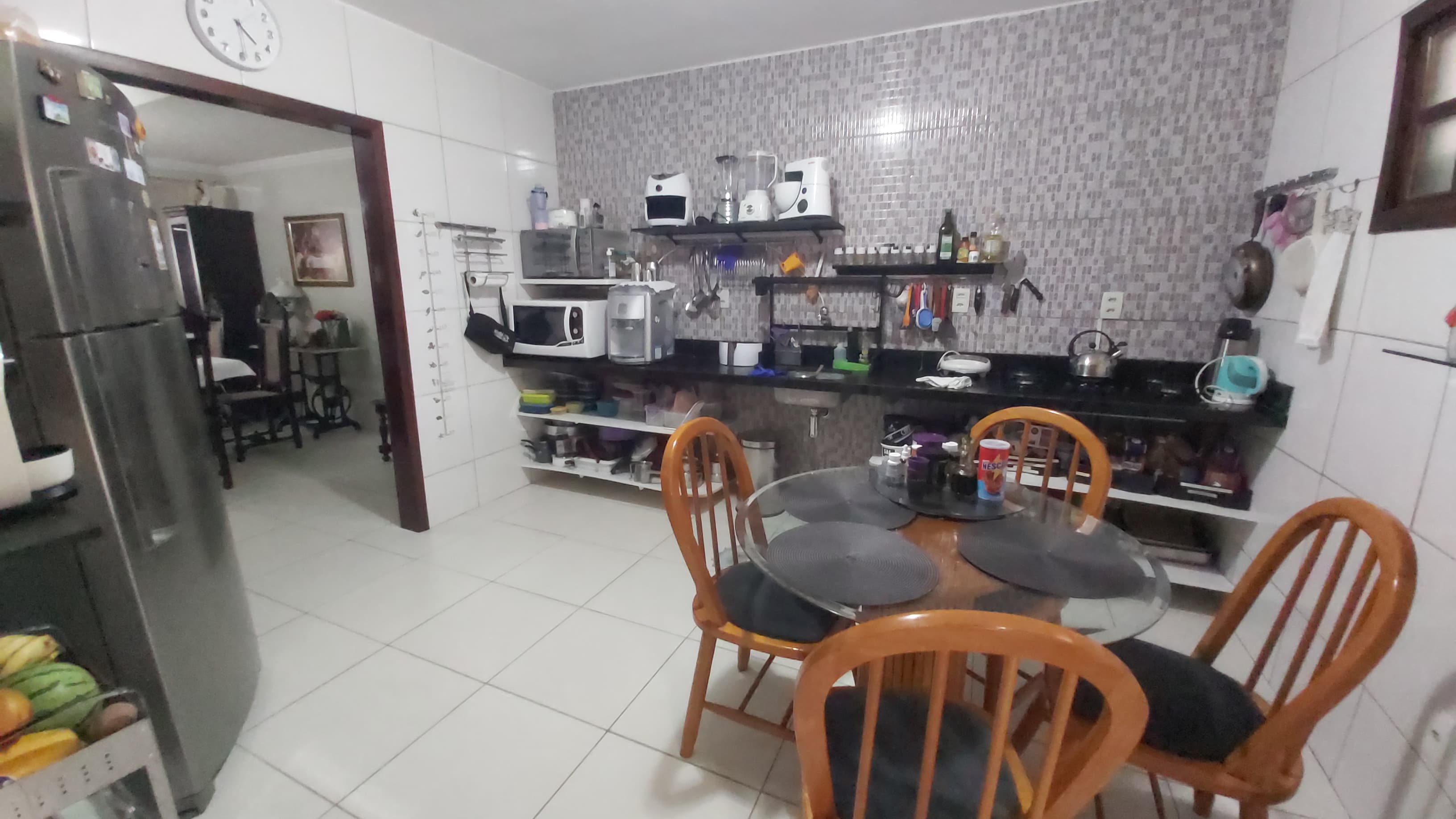 Imagem Casa com 3 Quartos à Venda, 180 m² em Cidade dos Funcionários - Fortaleza
