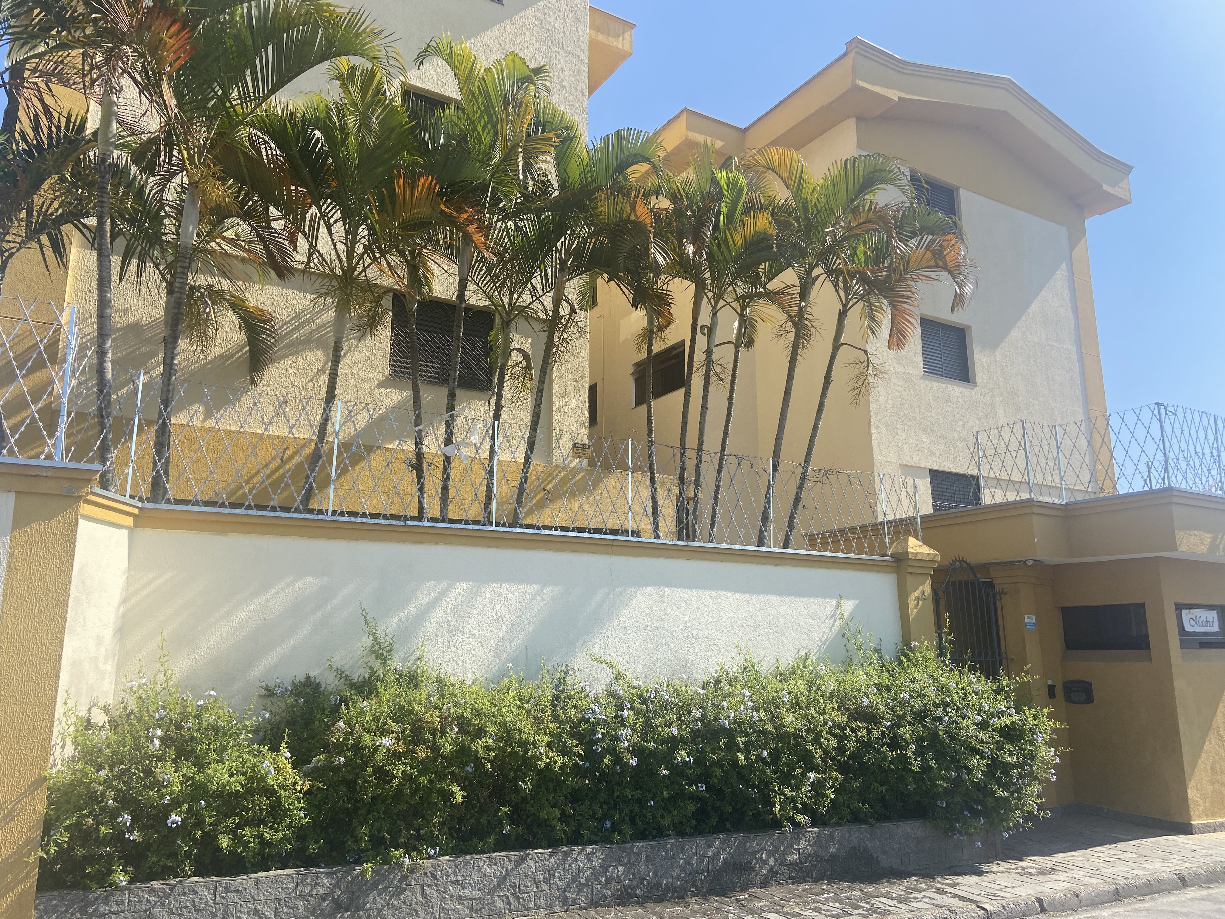 Imagem Apartamento com 3 Quartos à Venda, 91 m²em Vila Oliveira - Mogi das Cruzes Imagem Apartamento com 3 Quartos à Venda, 91 m²em Vila Oliveira - Mogi das Cruzes