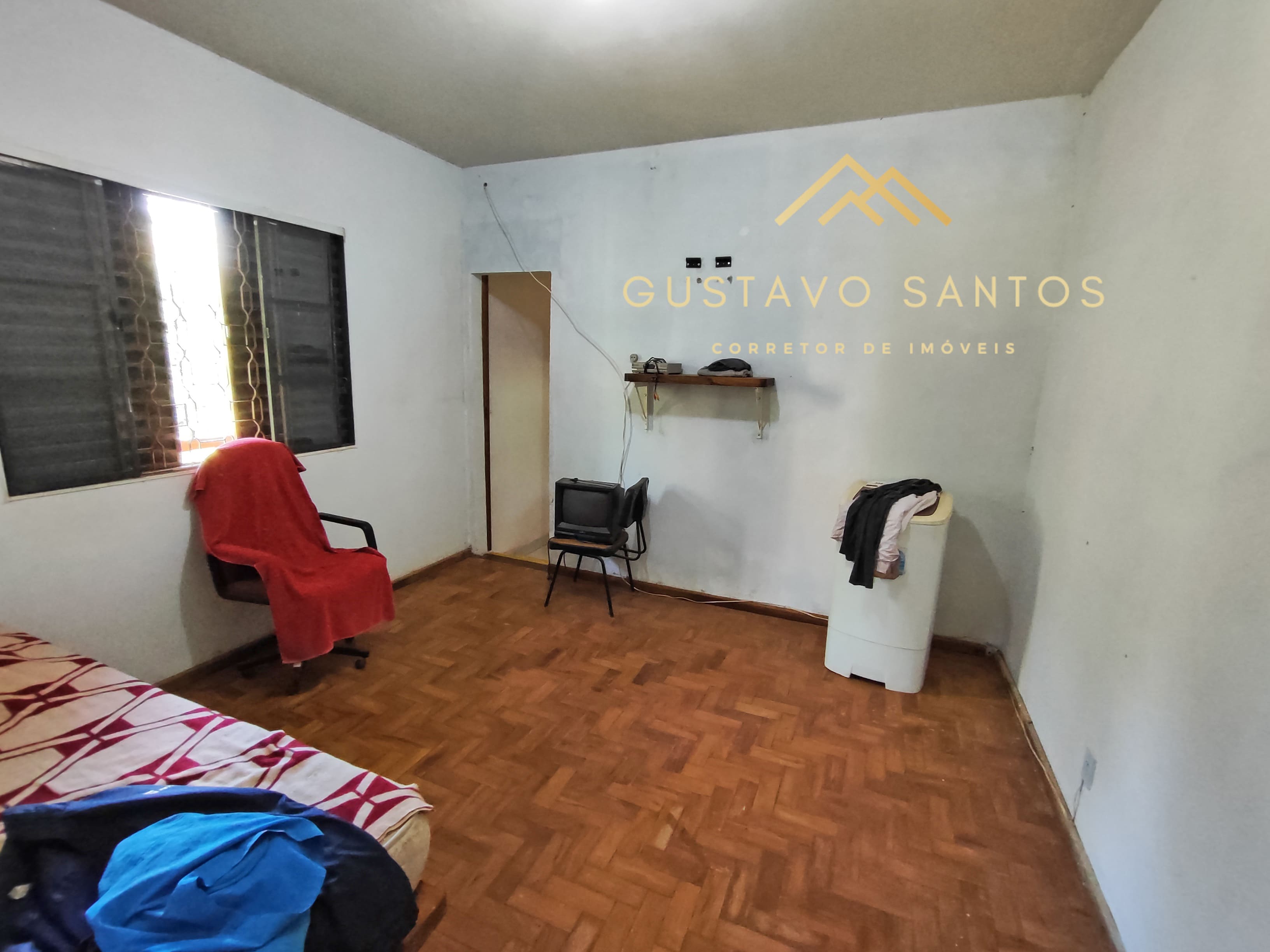 Imagem Chácara com 3 Quartos à Venda, 150 m²em Centro - Piranguinho
