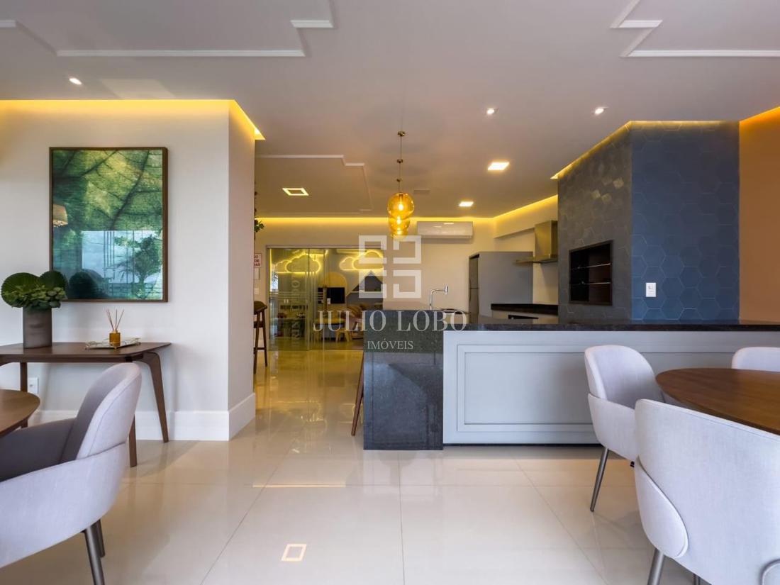 Imagem Apartamento com 4 Quartos à Venda, 182 m² em Meia Praia - Itapema