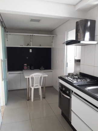 Imagem Apartamento com 3 Quartos à Venda, 97 m² em Bom Retiro - São Paulo