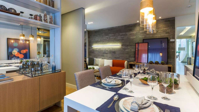 Imagem Apartamento com 2 Quartos à Venda, 40 m² em Jardim Adelfiore - São Paulo Imagem Apartamento com 2 Quartos à Venda, 40 m² em Jardim Adelfiore - São Paulo