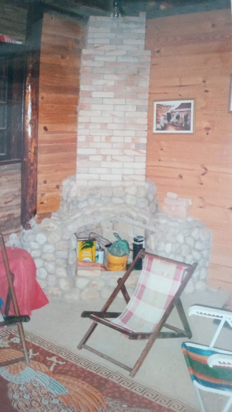 Imagem Casa com 3 Quartos à Venda, 100 m²em Jardim Nova Esperança - Jacareí