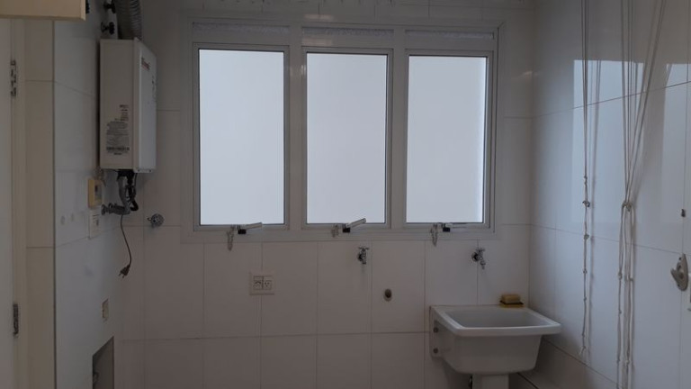 Imagem Apartamento com 4 Quartos para Alugar, em Vila Congonhas - São Paulo Imagem Apartamento com 4 Quartos para Alugar, em Vila Congonhas - São Paulo
