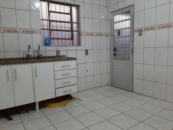 Imagem Casa com 2 Quartos à Venda, 100 m² em Itaoca - Mongaguá