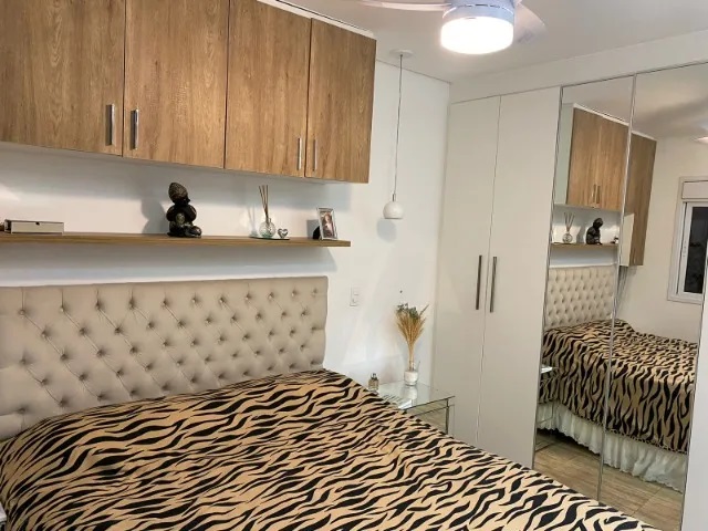 Imagem Apartamento com 3 Quartos à Venda, 96 m²em Vila Andrade - São Paulo