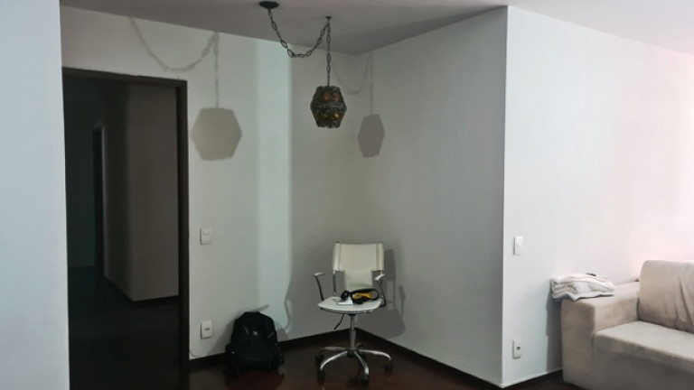 Imagem Apartamento com 3 Quartos à Venda, 125 m² em Icaraí - Niterói