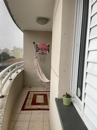 Imagem Apartamento com 3 Quartos à Venda, em Vila Assunção - Santo André Imagem Apartamento com 3 Quartos à Venda, em Vila Assunção - Santo André