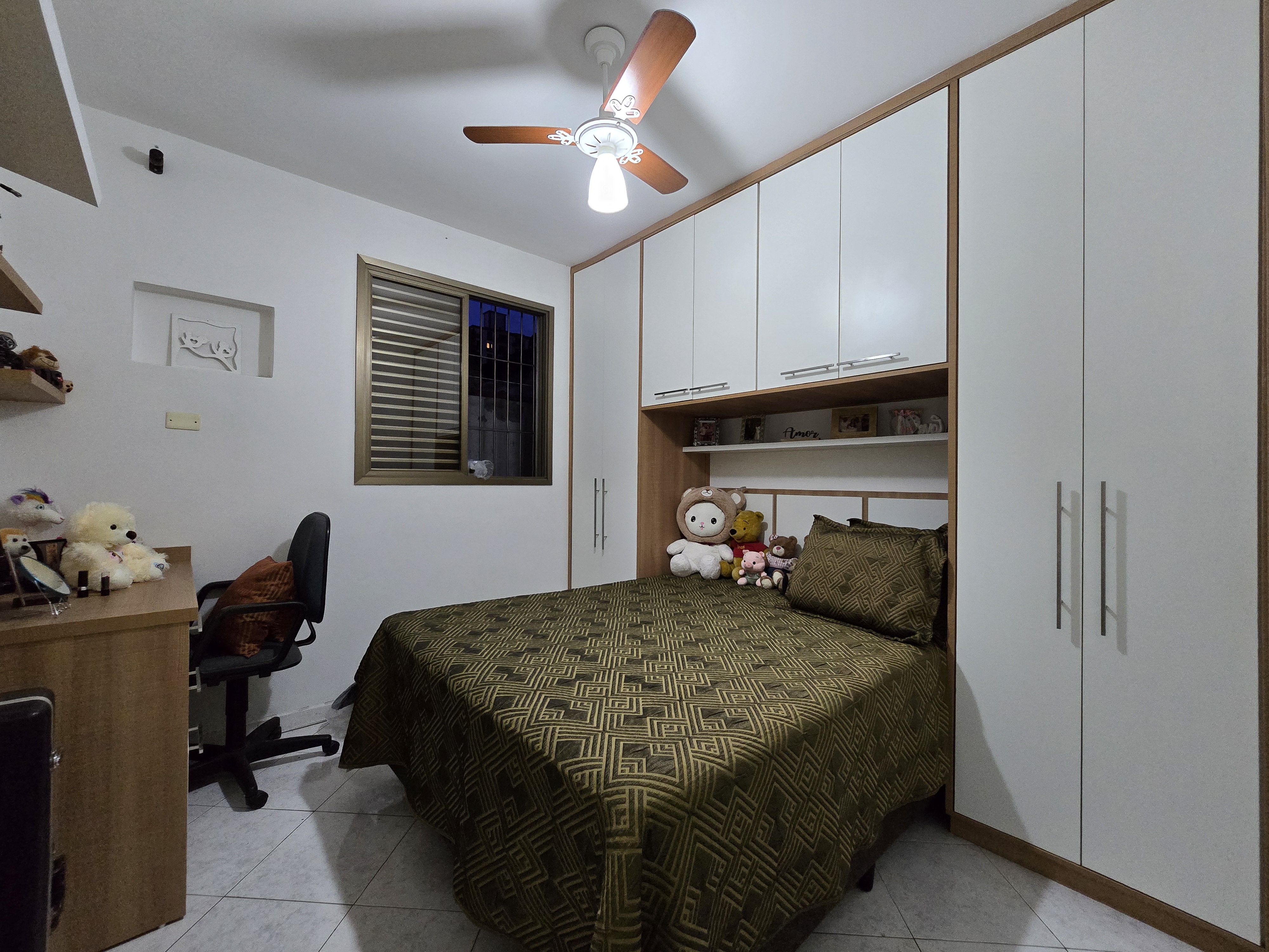 Imagem Casa com 3 Quartos à Venda, 110 m²em Boqueirão - Santos