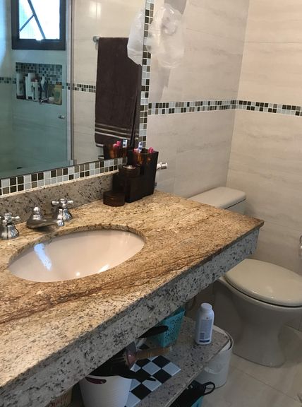 Imagem Apartamento com 3 Quartos à Venda, 112 m² em Pitangueiras - Guarujá