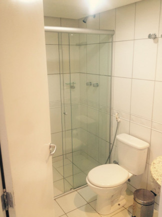 Imagem Flat com 1 Quarto para Alugar, 30 m² em Jardim Renascença - São Luís