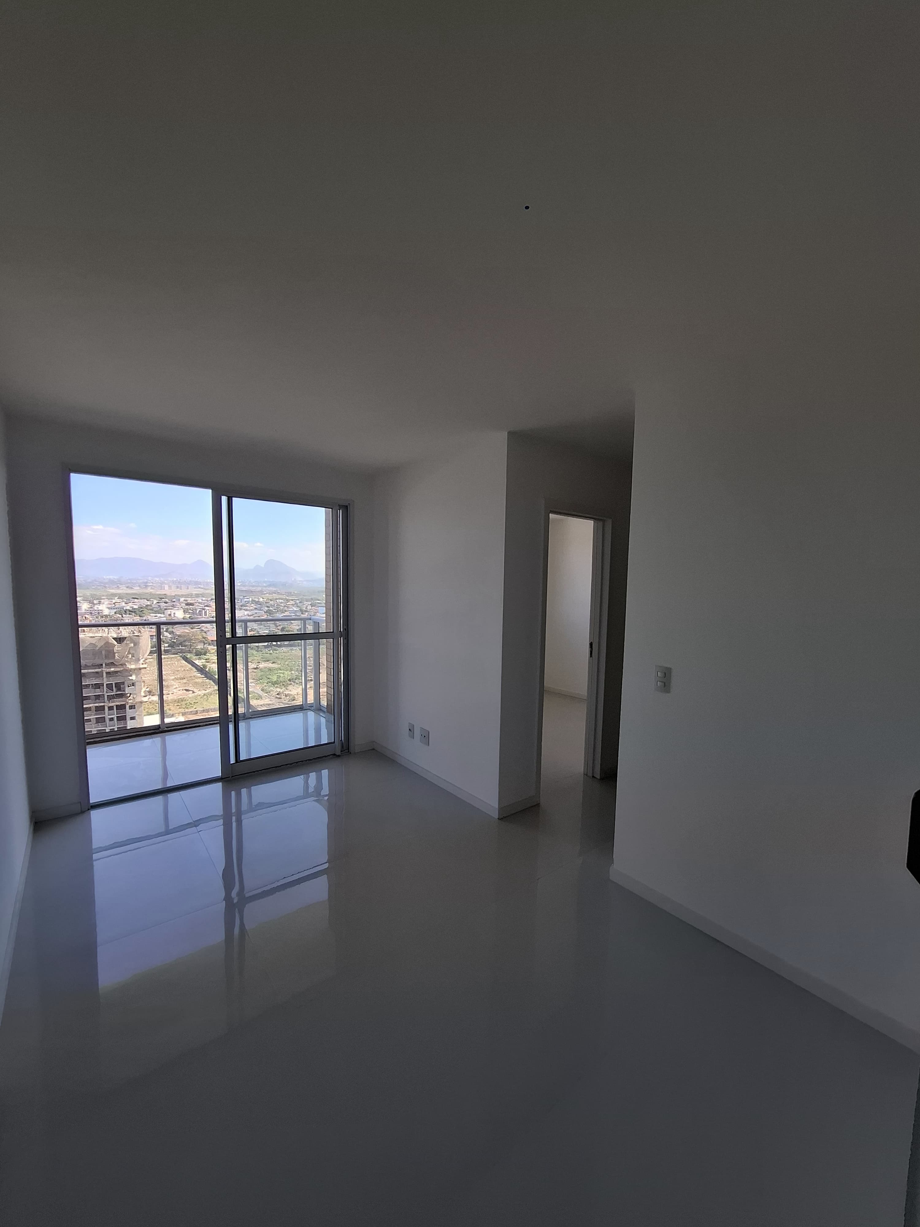 Imagem Apartamento com 2 Quartos à Venda, 55 m² em Jockey de Itaparica - Vila Velha