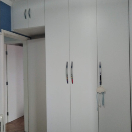 Imagem Apartamento com 2 Quartos à Venda,  em Vila Roque - São Paulo
