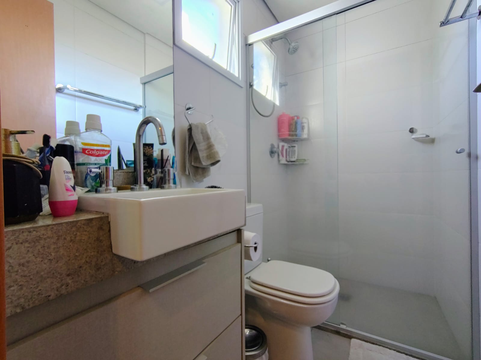 Imagem Apartamento com 3 Quartos à Venda, 103 m² em Gonzaga - Santos