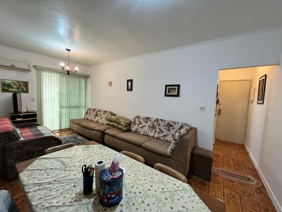 Imagem Apartamento com 2 Quartos à Venda, 100 m² em Jardim Las Palmas - Guarujá Imagem Apartamento com 2 Quartos à Venda, 100 m² em Jardim Las Palmas - Guarujá