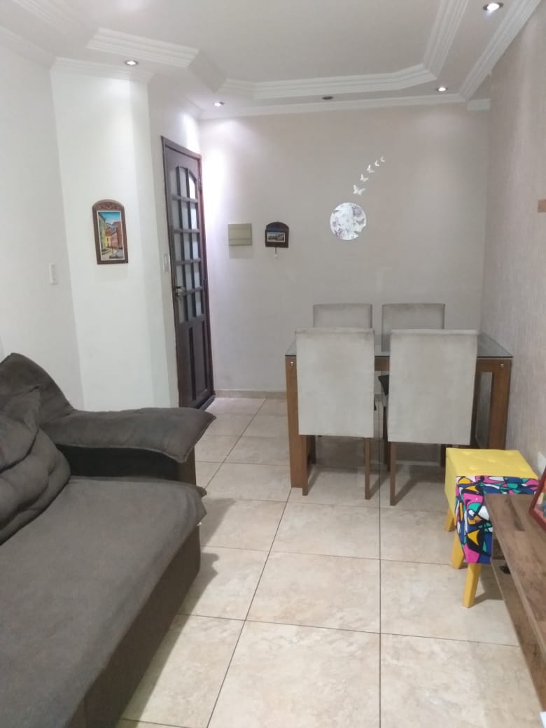 Imagem Casa com 2 Quartos à Venda, 59 m²em Jardim América - Poá Imagem Casa com 2 Quartos à Venda, 59 m²em Jardim América - Poá