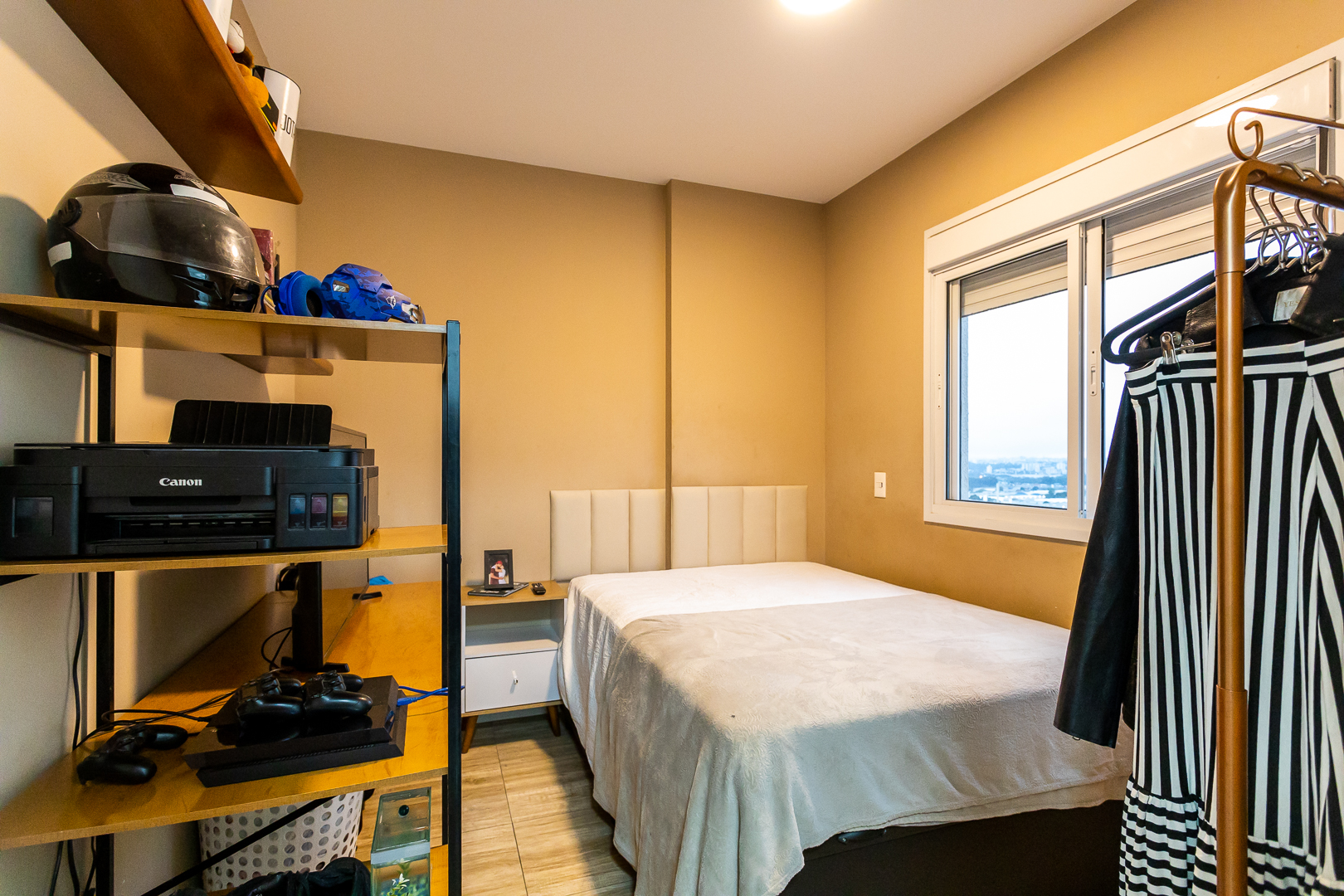 Imagem Apartamento com 3 Quartos à Venda, 83.760 m² em Centro Comercial Jubran - Barueri