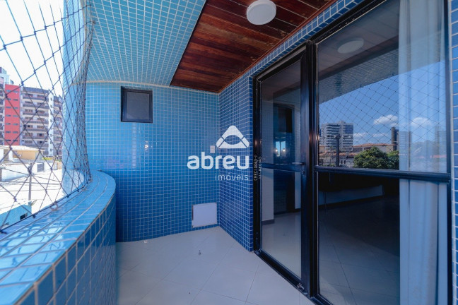 Imagem Apartamento com 4 Quartos à Venda ou Locação, 330 m² em Candelária - Natal