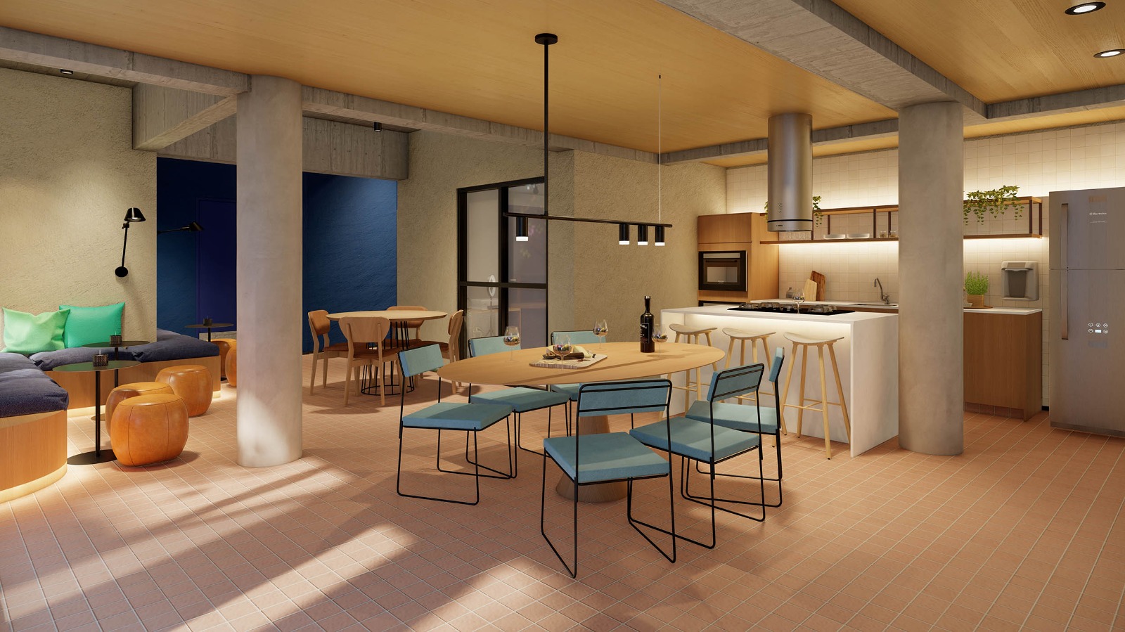 Imagem Apartamento com 2 Quartos à Venda, 36 m²em Vila Clementino - São Paulo Imagem Apartamento com 2 Quartos à Venda, 36 m²em Vila Clementino - São Paulo