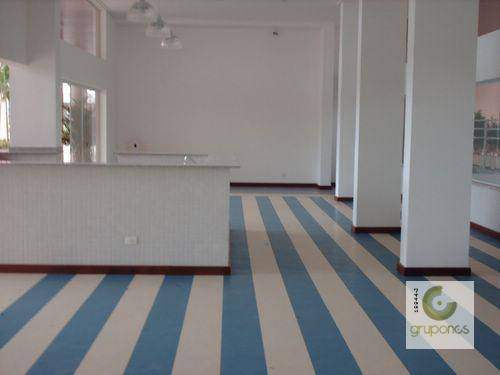 Imagem Apartamento com 5 Quartos à Venda, 216 m² em Enseada - Guarujá