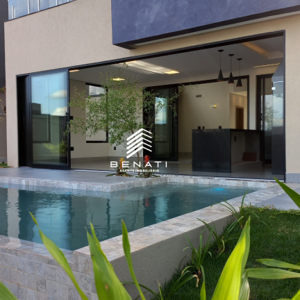 Imagem Casa de Condomínio com 4 Quartos à Venda, em Vila do Golf - Ribeirão Preto Imagem Casa de Condomínio com 4 Quartos à Venda, em Vila do Golf - Ribeirão Preto