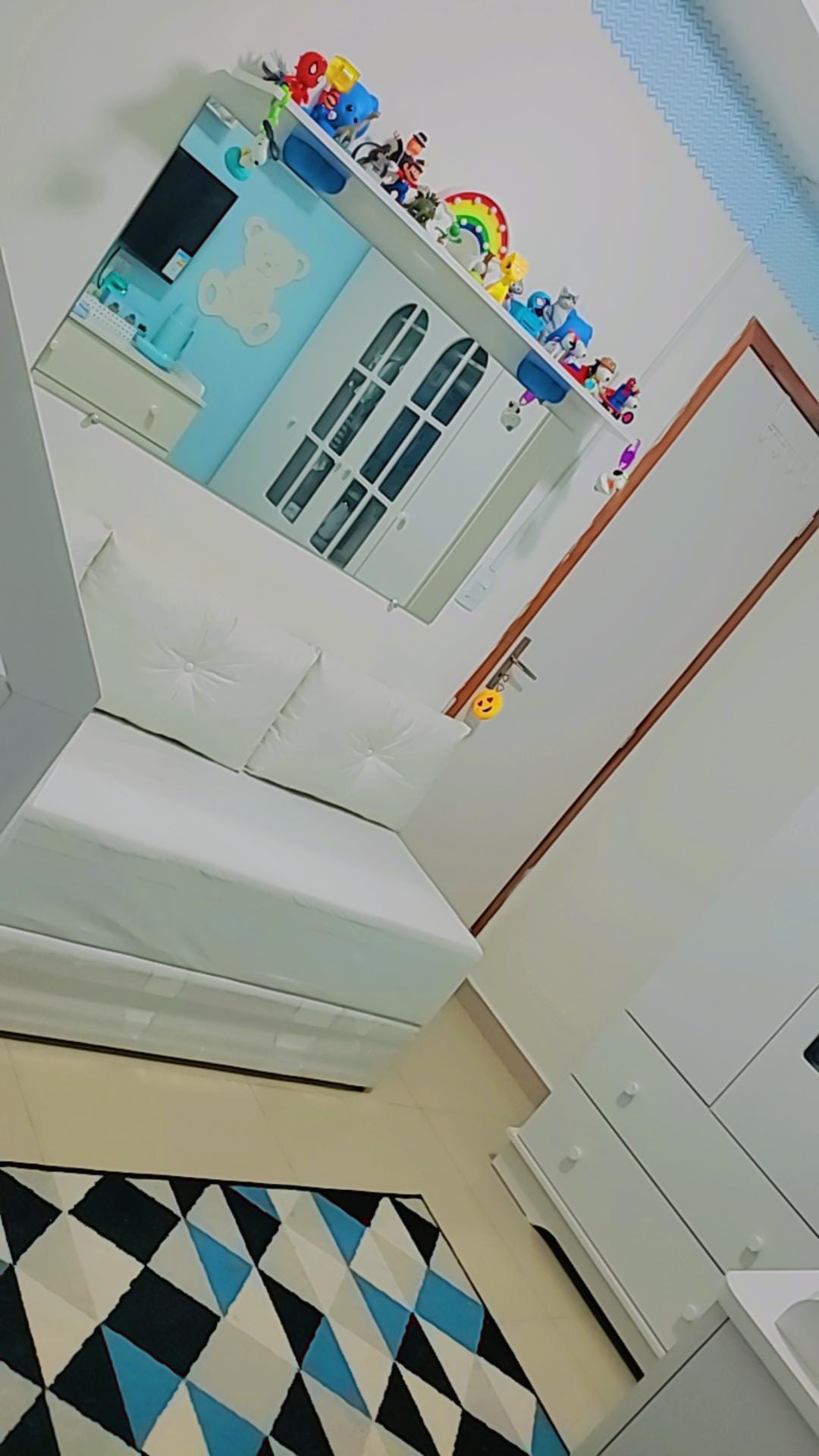Imagem Apartamento com 2 Quartos à Venda, 45 m² em Pixete - São Lourenço da Mata Imagem Apartamento com 2 Quartos à Venda, 45 m² em Pixete - São Lourenço da Mata