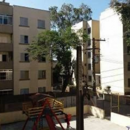 Imagem Apartamento com 2 Quartos à Venda, em Jardim Brasília - São Paulo Imagem Apartamento com 2 Quartos à Venda, em Jardim Brasília - São Paulo